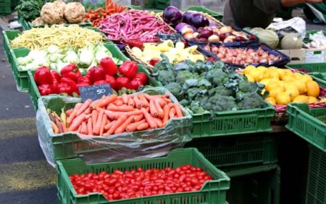 How Food Co-ops Thrive in California Image